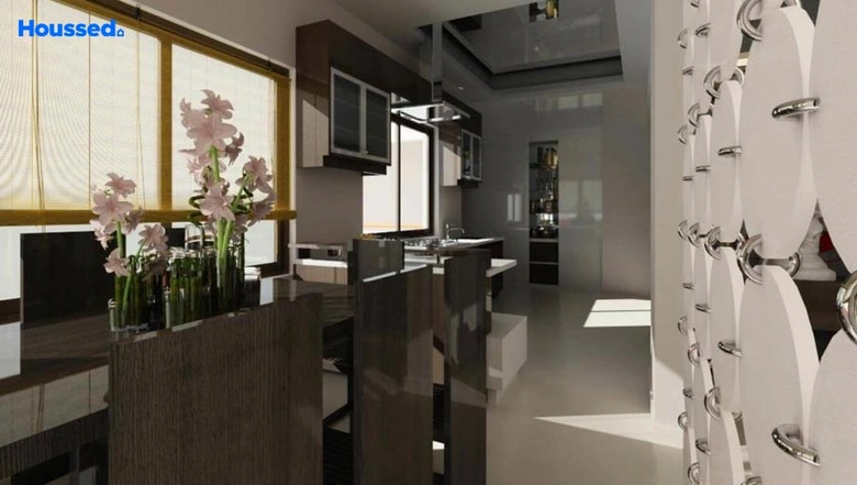 Sample Apartment